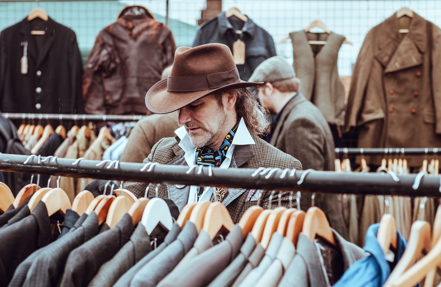 A ascensão da moda sustentável no Brasil
